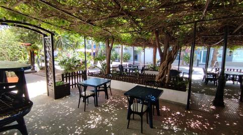 Photo 2 of Premises for sale in Calle Flores de Lemis, 18, Centro, Granada