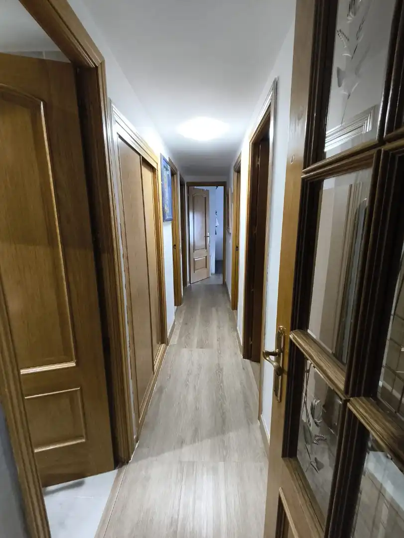 Piso en venta en Móstoles con Calefacción y Trastero