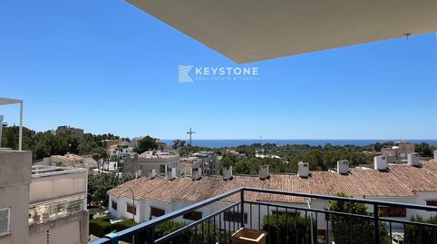 Photo 2 of Flat for rent in La Bonanova, Palma de Mallorca