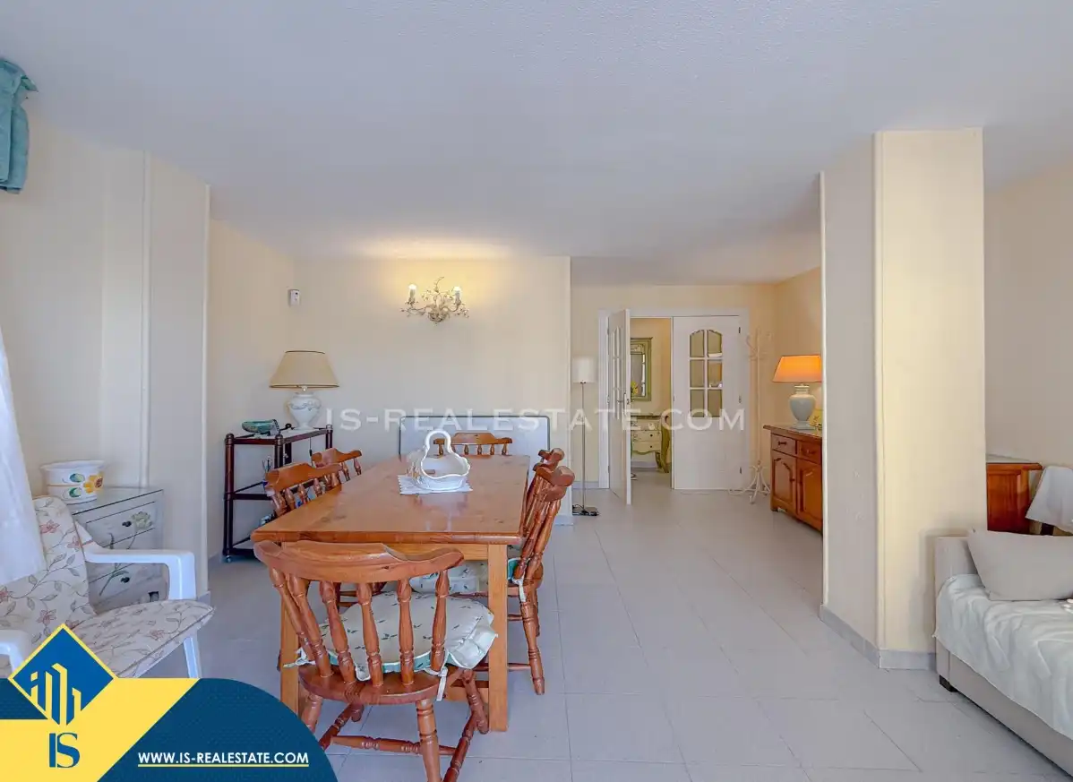 Apartament amb piscina en venda a Playa del Cura, imagen 3
