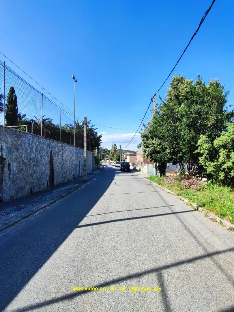 Terreno residenziale in vendita a Carrer Tossal del Lluc 25, imagen 12