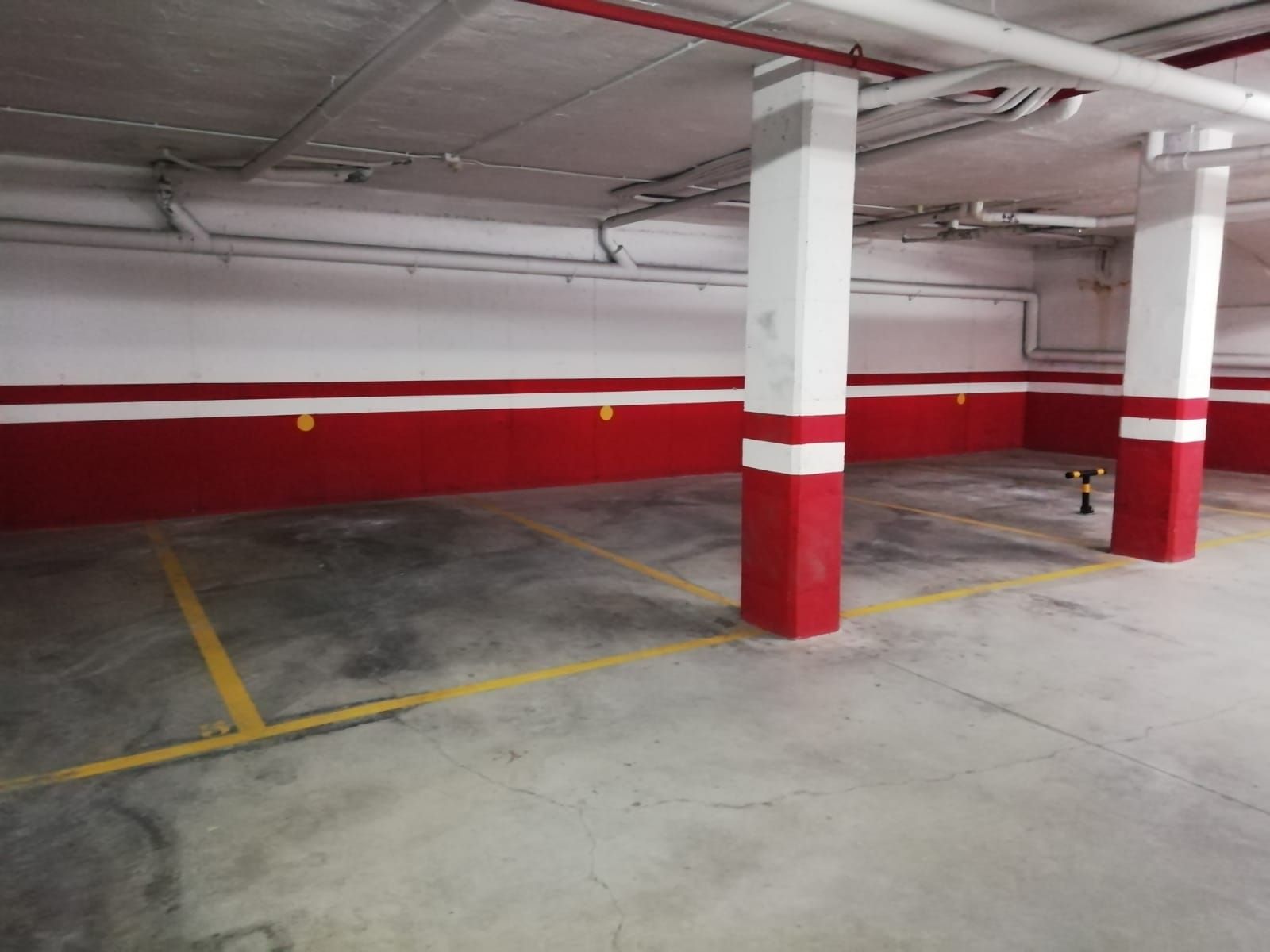 Garage to rent in Carrer de Cèsar Martinell i Brunet, 30, El Tancat - Mas d'en Gual