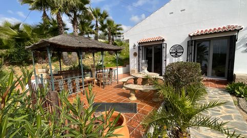 Foto 4 de Finca rústica en venta en Diseminado Poligono 19, Nueva Aljaima - Las Tres Leguas - Los Mondeños, Cártama