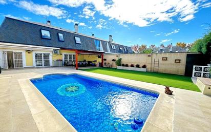 House or chalet for sale in Las Lomas, Señorío de Illescas  , Illescas