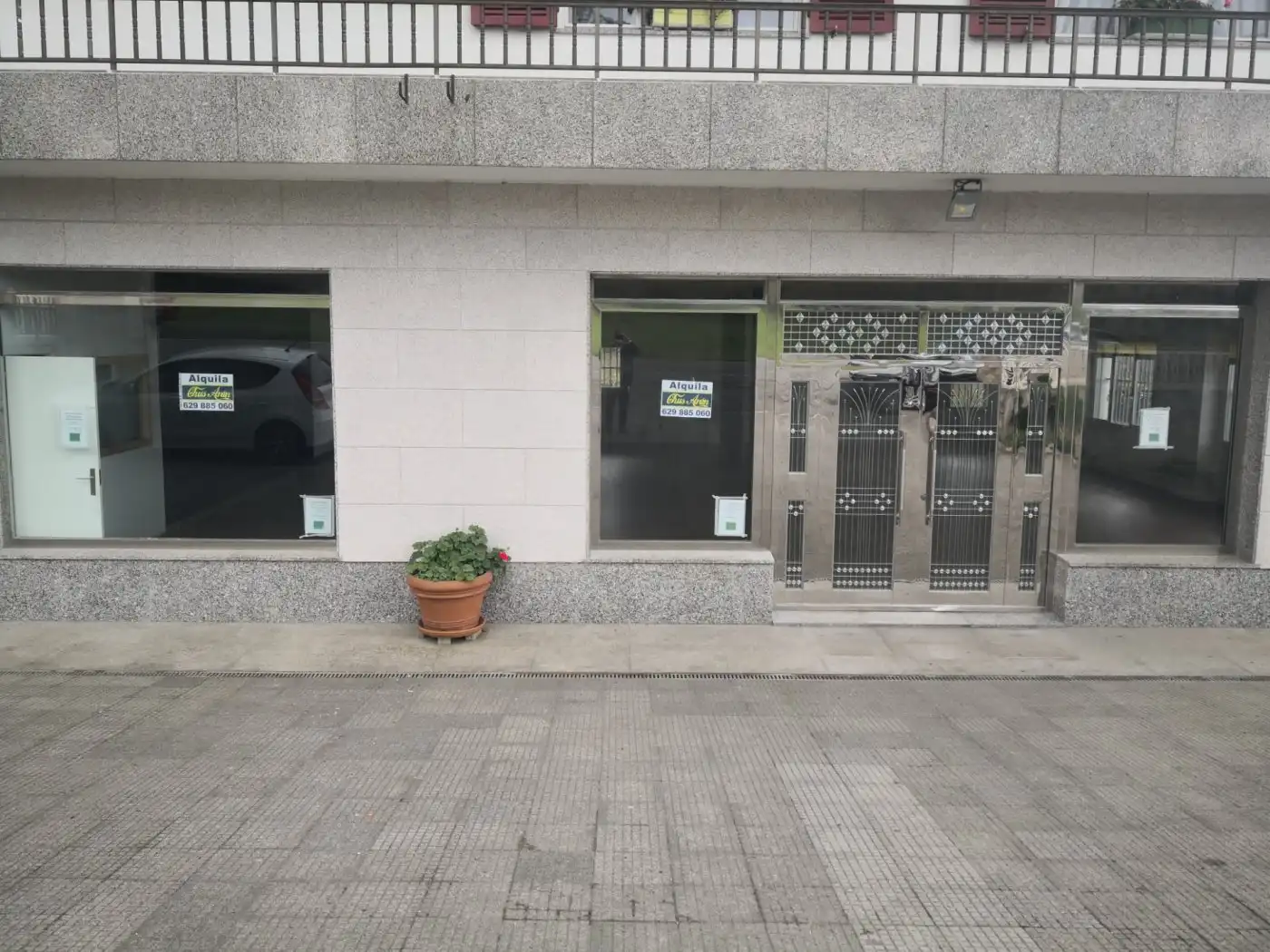 Gewerbefläche zur Miete in Lugar AIRAS, imagen 11