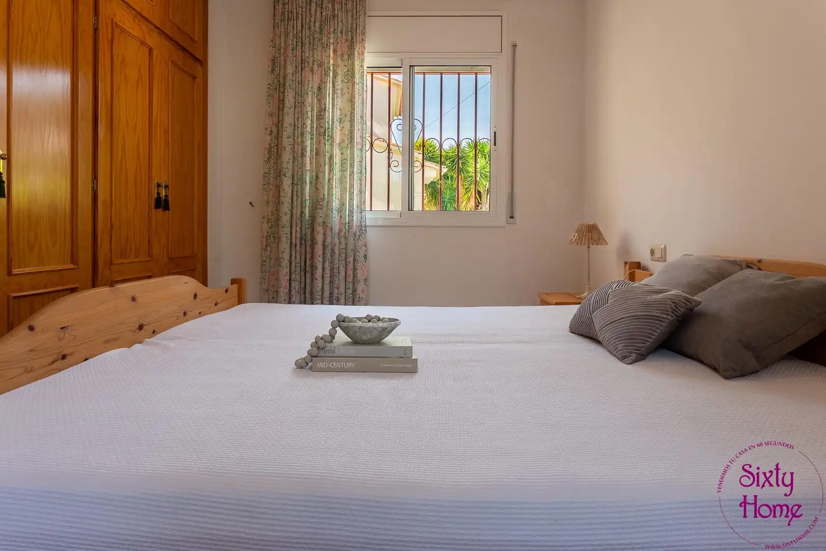 Villa mit Pool zum Verkauf in La Pobla de Montornès, imagen 45