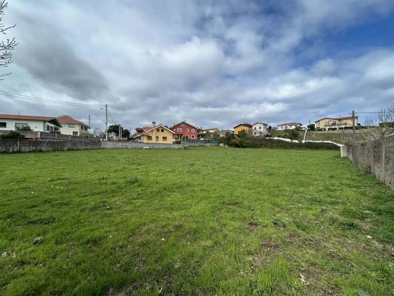 Terreny residencial en venda a Celorio - Poó - Parres, imagen 4