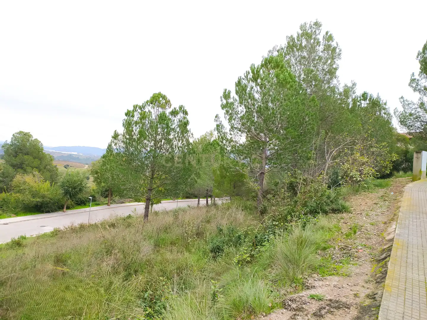 Residential land for sale in Ronda de la Pagesia, Sant Llorenç d'Hortons, Spain 69, imagen 15