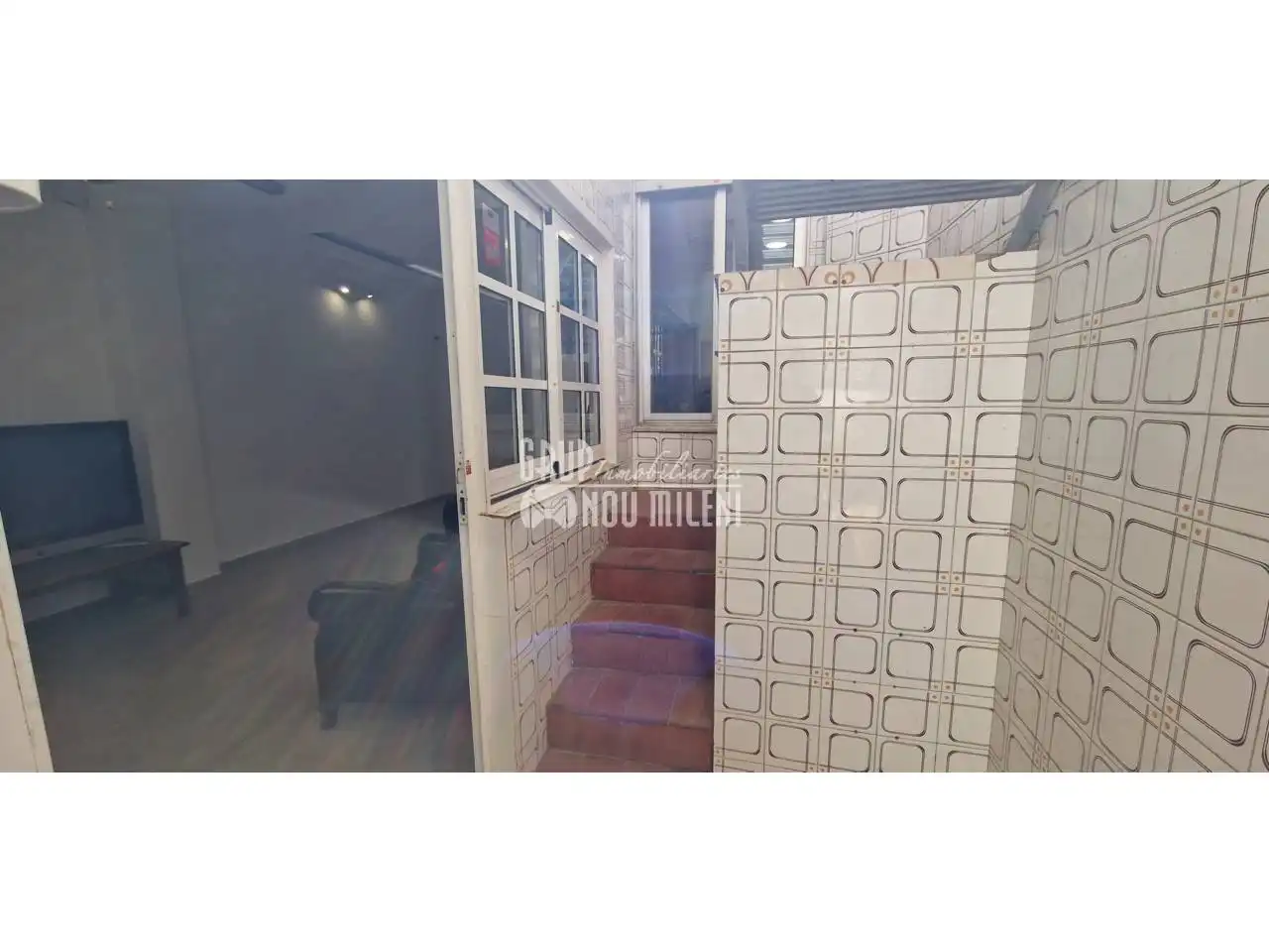 Dormitori de Casa o xalet en venda en Aldaia amb Terrassa
