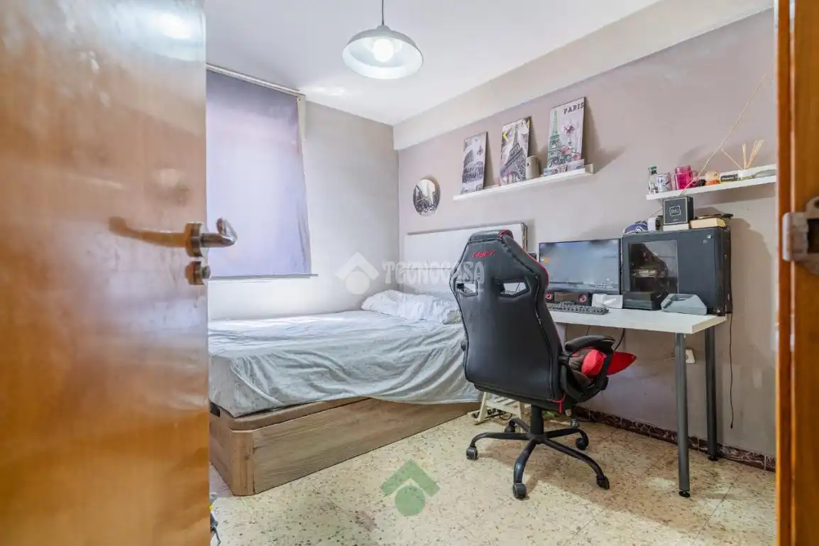 Habitación de Piso en venta en Puerto Real con Trastero