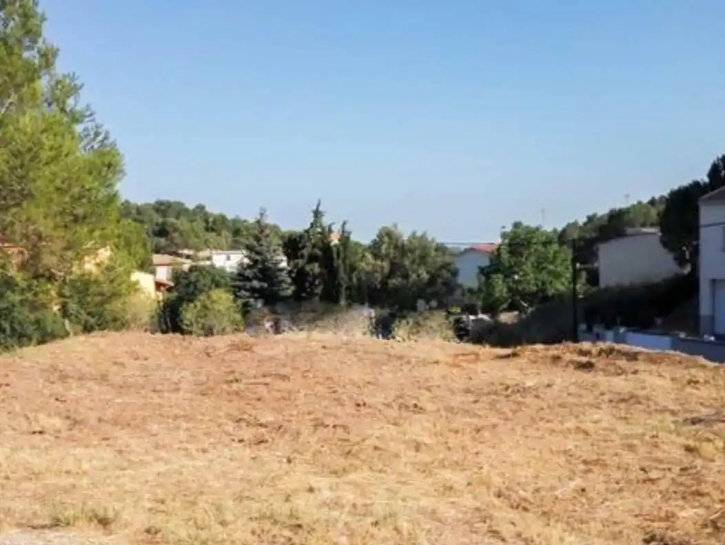 Terreno residenziale in vendita a El Bruc, imagen 20