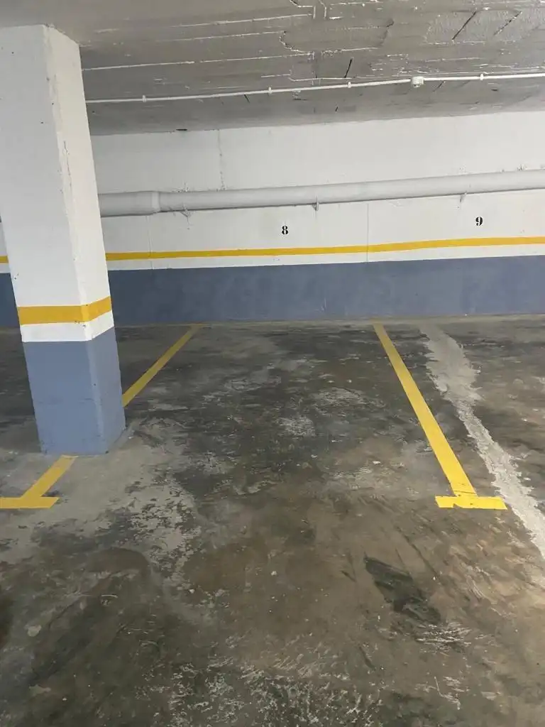 Garage for sale in Calle de Lleida, Mas Rampinyo - Montcada Nova - Carrerada