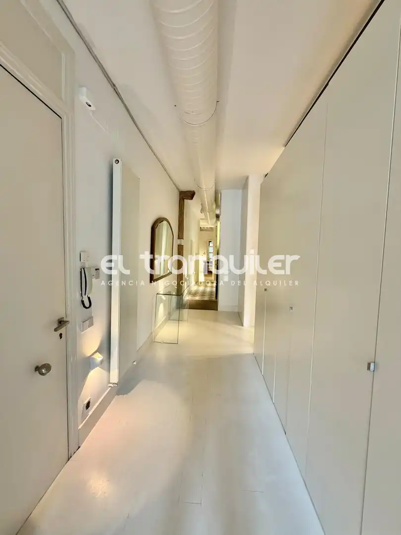 Flat with lift to rent in Calle Paseo Infanta Isabel, imagen 10