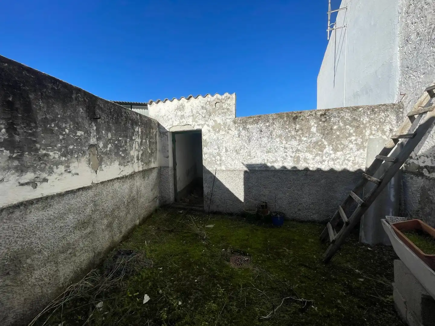 Casa o xalet en venda en Sierra de Fuentes