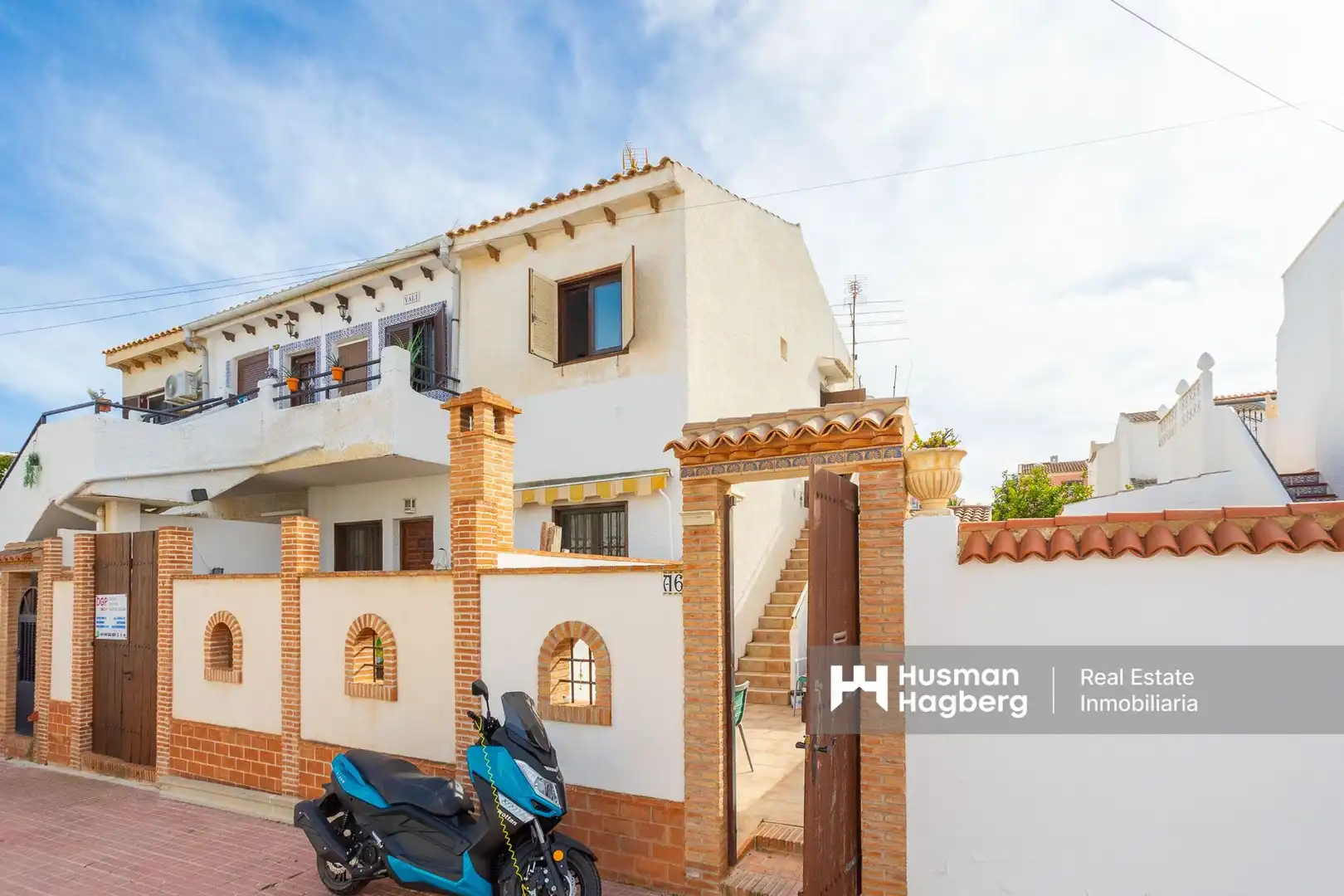 Apartamento en venta en Playa de los Locos