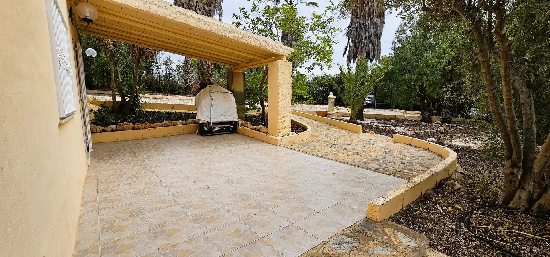 Terrace of Houses for sale in Totana  with Private garden, Terrace and Storage room
