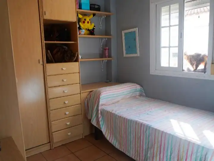 Habitación de Piso en venta en Puerto Real con Aire acondicionado y Terraza