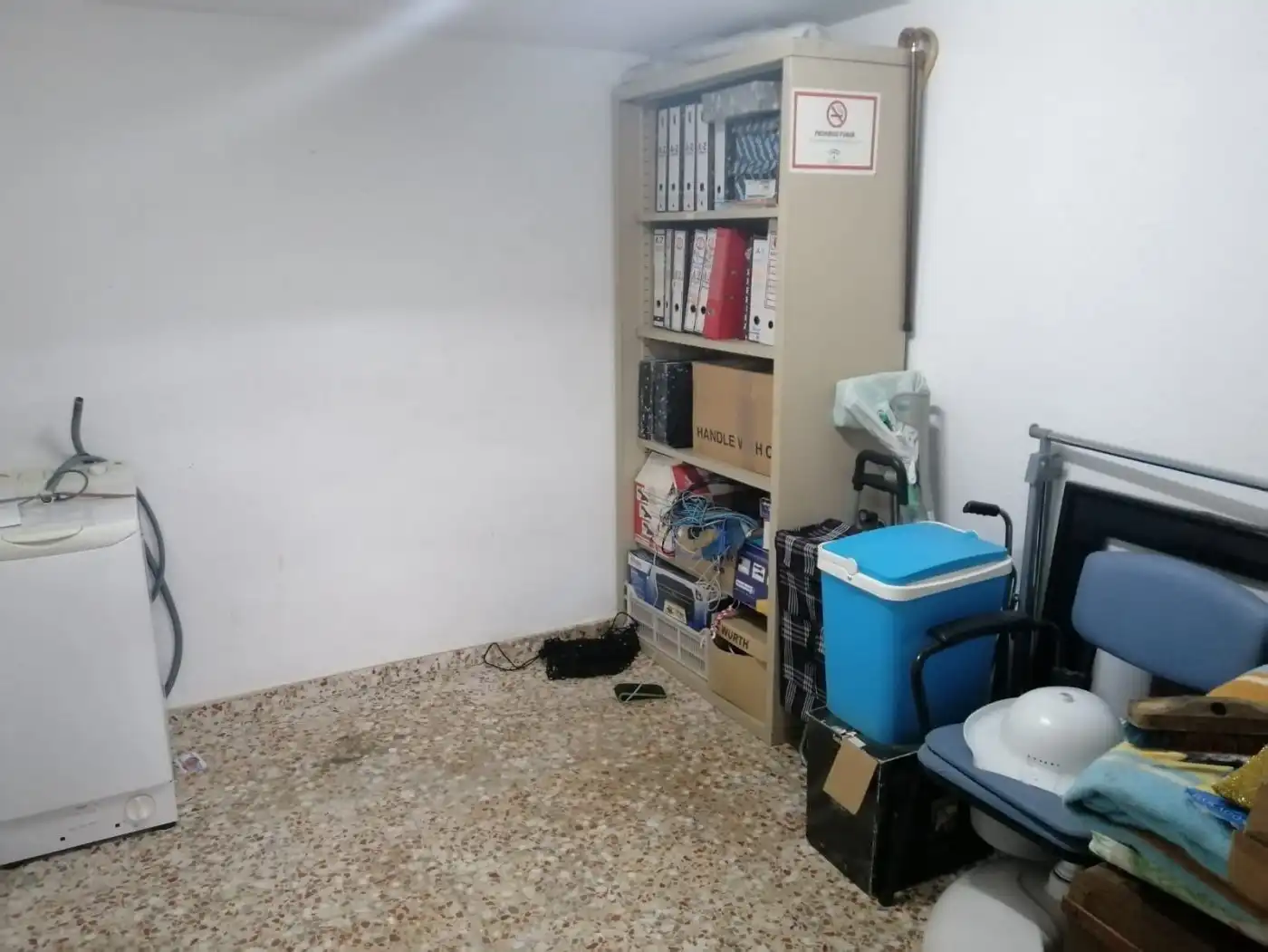 Local comercial en venta en El Carpio, imagen 12
