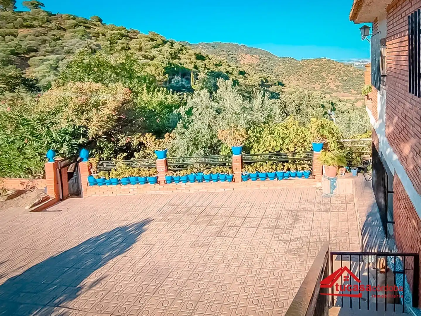 Chalet con piscina en venta en Periurbano Oeste - Sierra, imagen 32