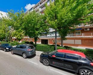 Exterior view of Premises for sale in Móstoles