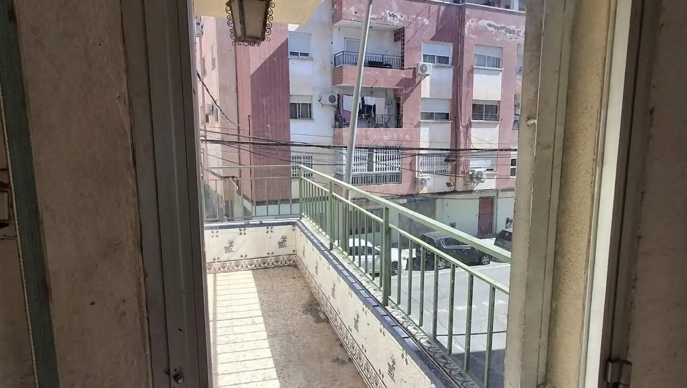Terrassa de Pis en venda en Esperanza - Quemadero