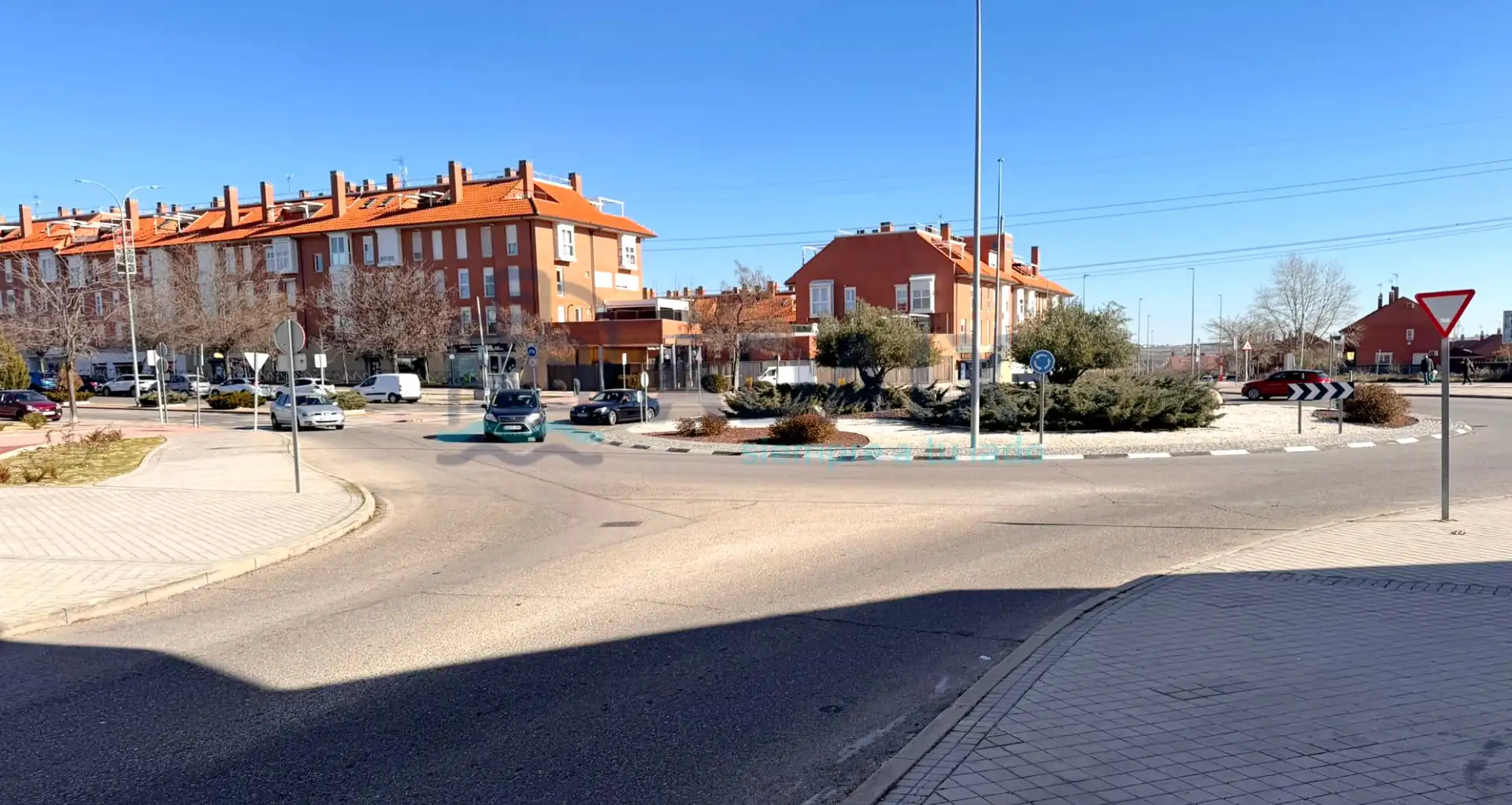 Business premises for transfer in Avenida de la Unión Europea, imagen 8