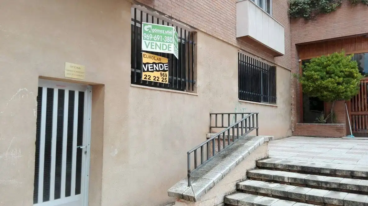 Local comercial en venda a San Fernando - Carretera de Valencia, imagen 6