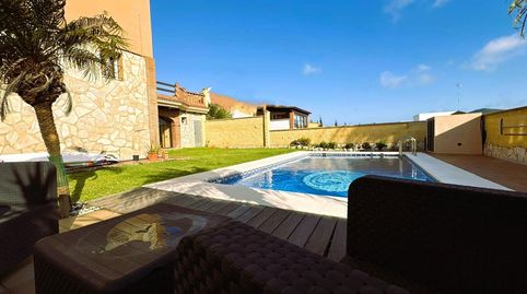 Photo 4 of Houses for sale in San García, Algeciras