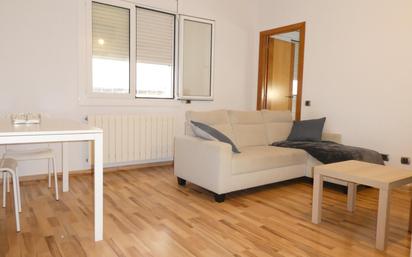 Sala d'estar de Pis en venda en Granollers amb Calefacció