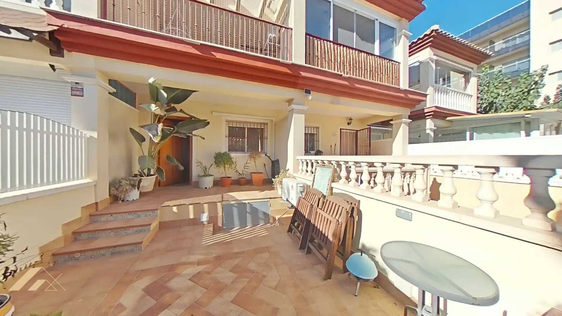 Casa con terraza en venta en Los Peñascos - El Salero - Los Imbernones, imagen 3