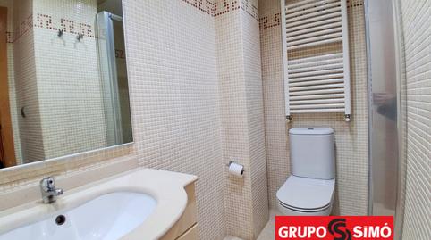 Foto 3 de Àtic de lloguer a Avinguda Nou D'octubre, Picanya, Valencia