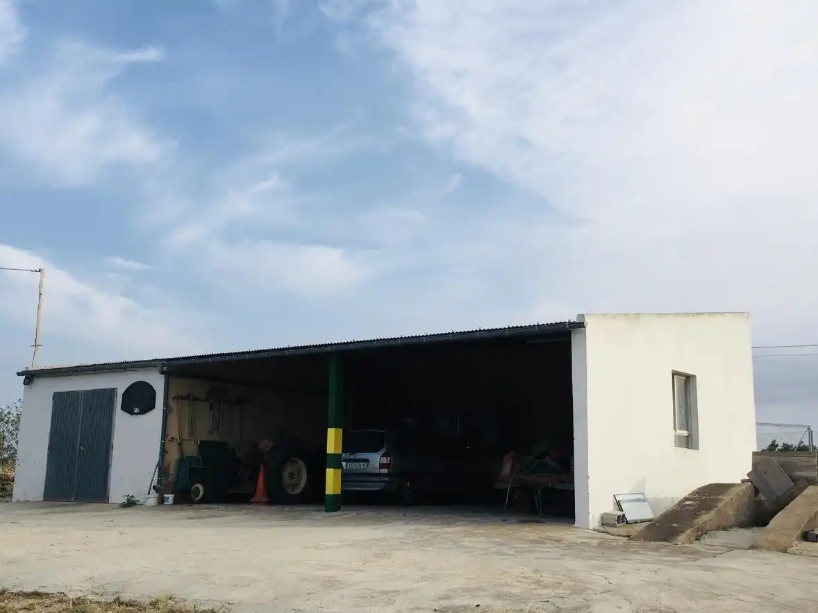 Casa o xalet en venda a Valladolises y Lo Jurado