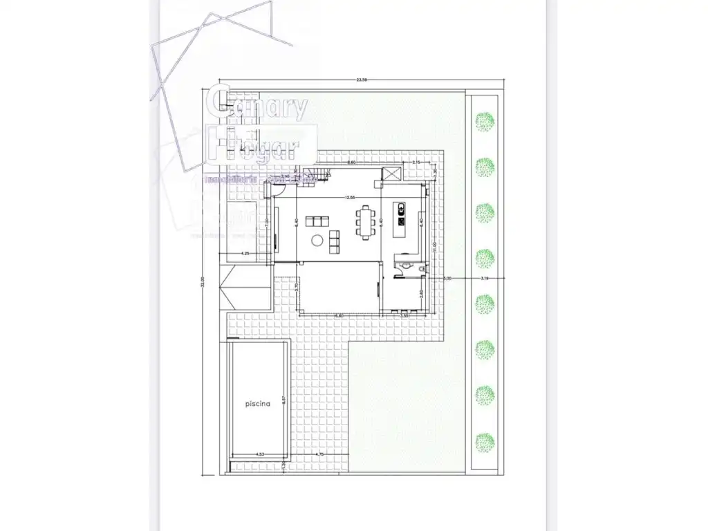 Casa con piscina en venta en Costa Adeje, imagen 35
