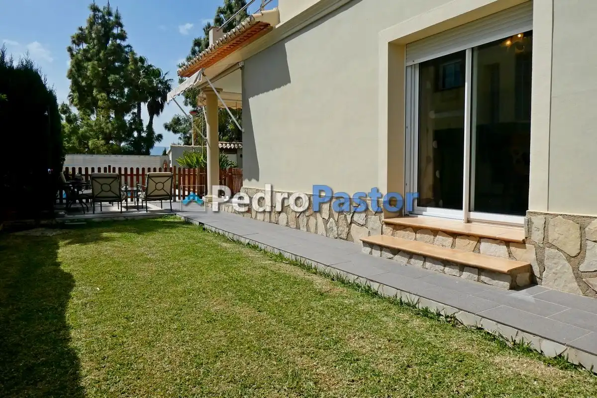 Villa avec piscine à vendre à Els Poblets, imagen 8