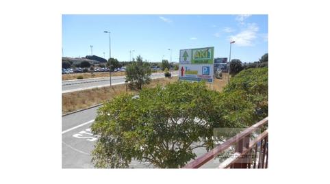 Foto 5 de Apartament de lloguer a Hervencias Altas - El Pinar, Ávila Capital