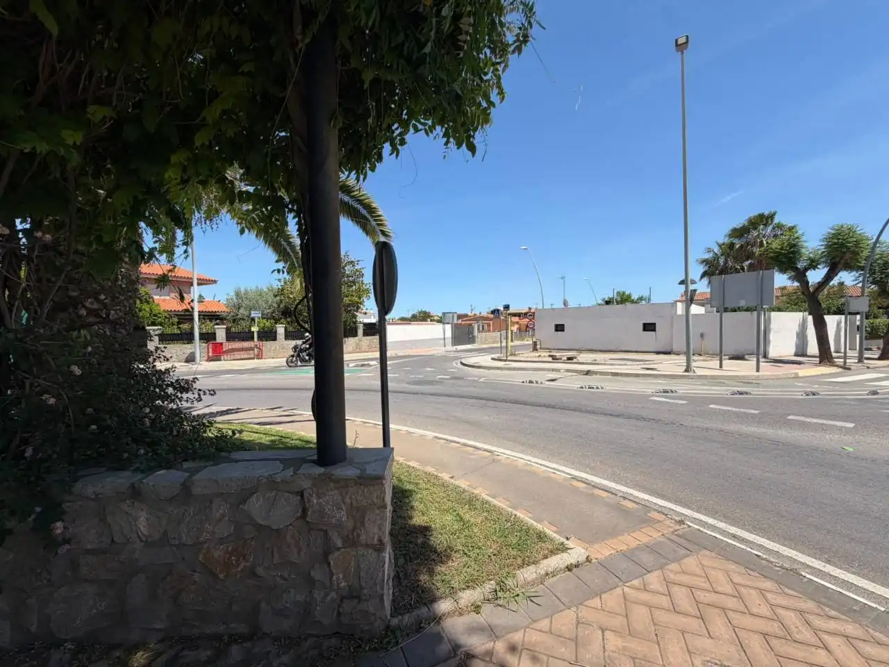 Wohnbaugrundstück zum Verkauf in Calle Monestir del Puig, imagen 10