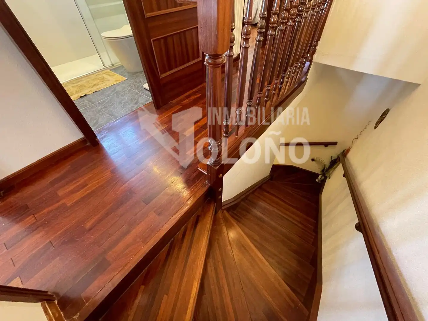 Houses for sale in Labastida / Bastida  with Heating, Private garden and Parquet flooring