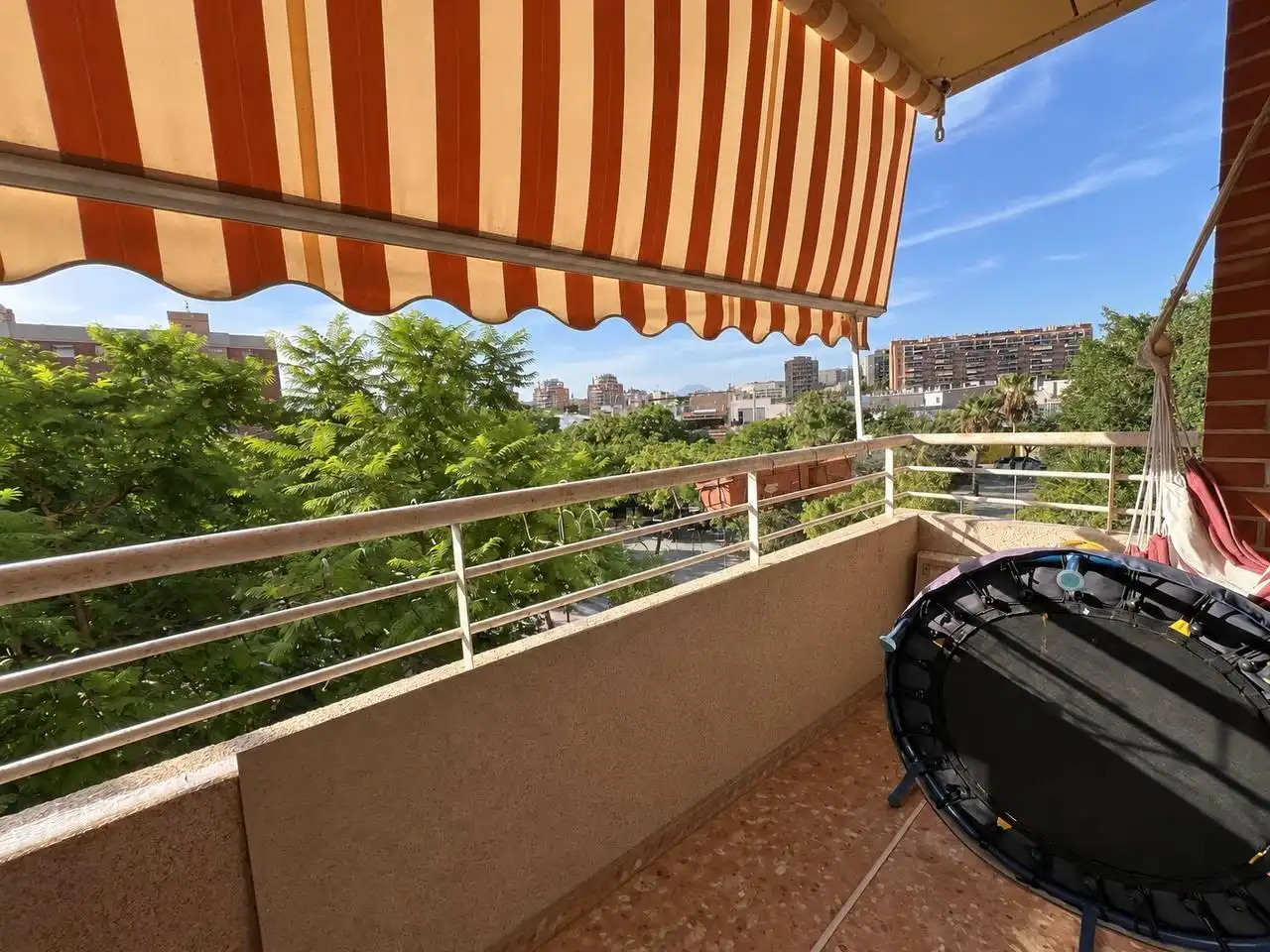Appartement avec piscine à vendre à Garbinet - Vistahermosa, imagen 23