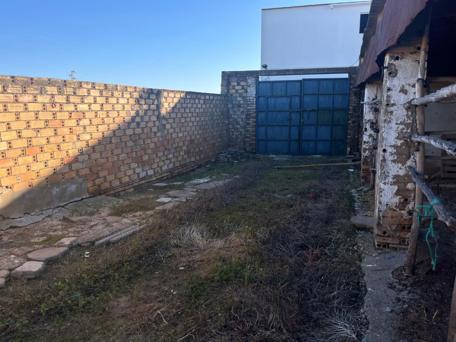 Residencial en venda en Aznalcázar