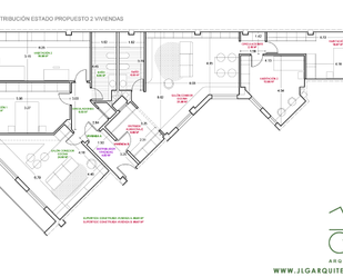 Flat for sale in  Valencia Capital  with Air Conditioner