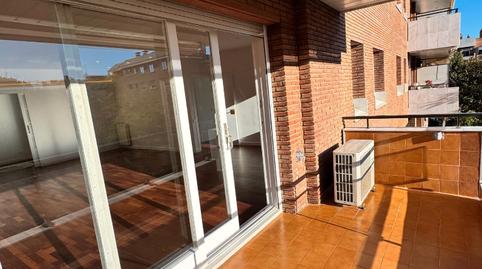 Foto 5 de Pis de lloguer a Carrer de L'abadessa Olzet, Pedralbes,  Barcelona Capital