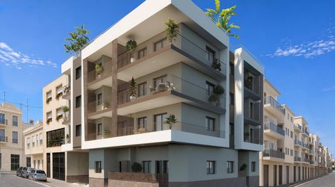 Foto 2 de Apartamento en venta en Norte, Santa Pola