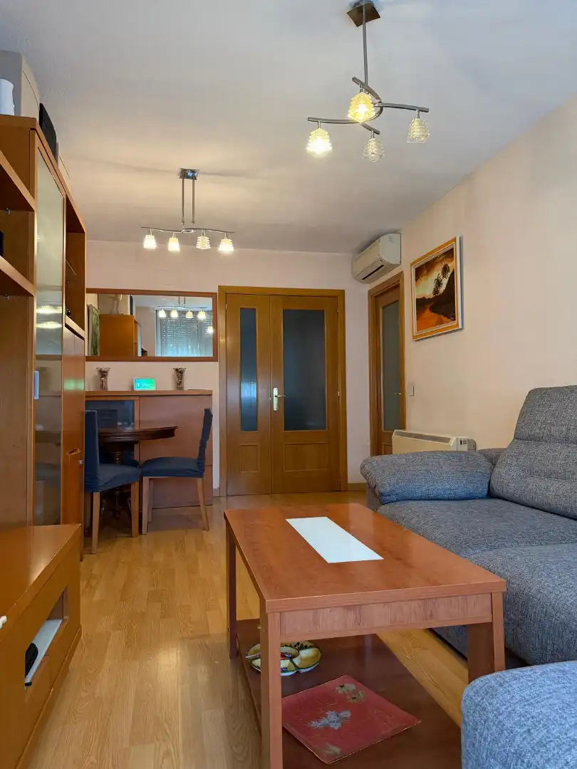 Flat with lift for sale in Avenida de Las Lagunas 4, imagen 6