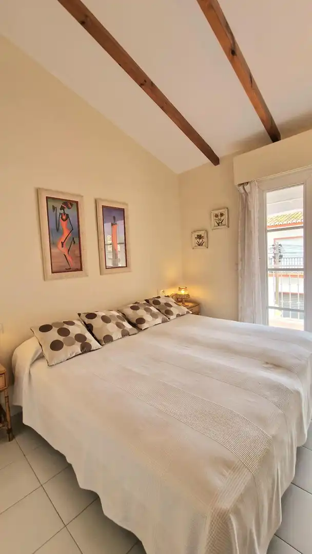 Bedroom of Detached homes for sale in Benalmádena  with Heating, Terrace and Swimming Pool