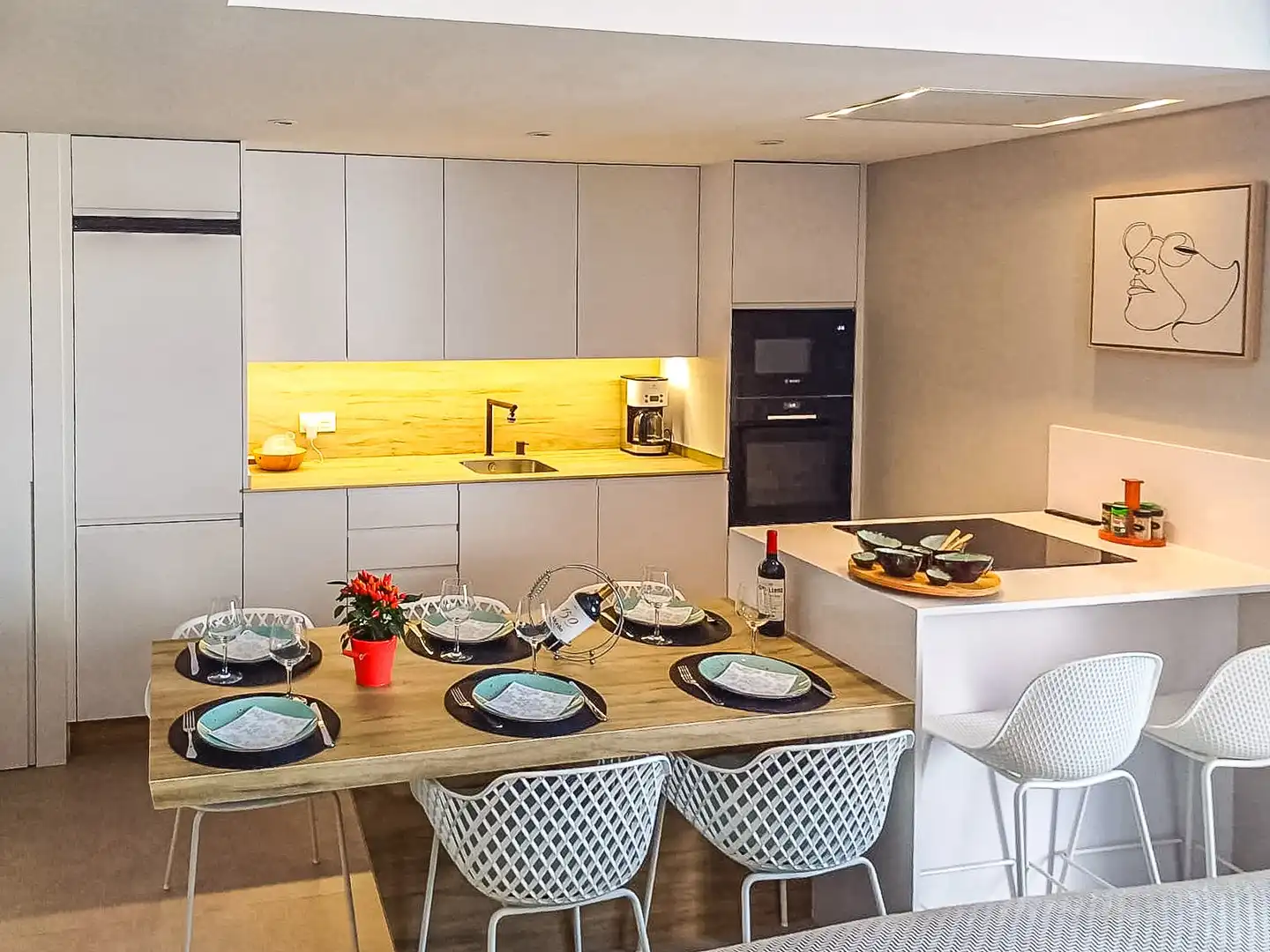 Bungalow con piscina en venta en San Pedro del Pinatar, imagen 4