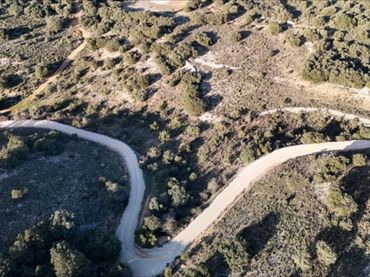 Terreno residenziale in affitto a camino desde ermita de san roque