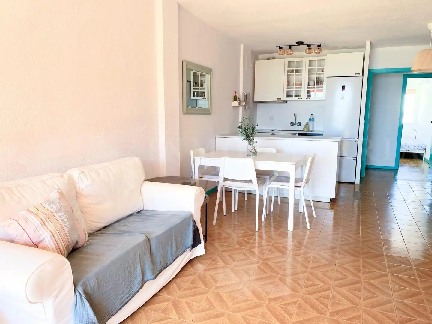 Apartament amb terrassa en venda a Polígono Isla del Ciervo 10, imagen 23