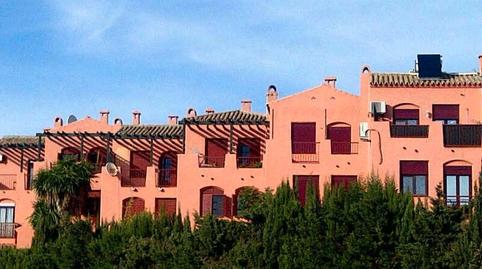 Photo 3 of Flat to rent in Urbanizacion Residencial el Padron, Los Llanos, Estepona