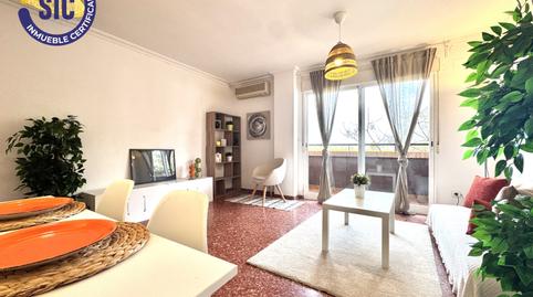 Foto 4 de Pis en venda a Torrent - Cr Mas del Jutge, Zona Calle Valencia, Torrent