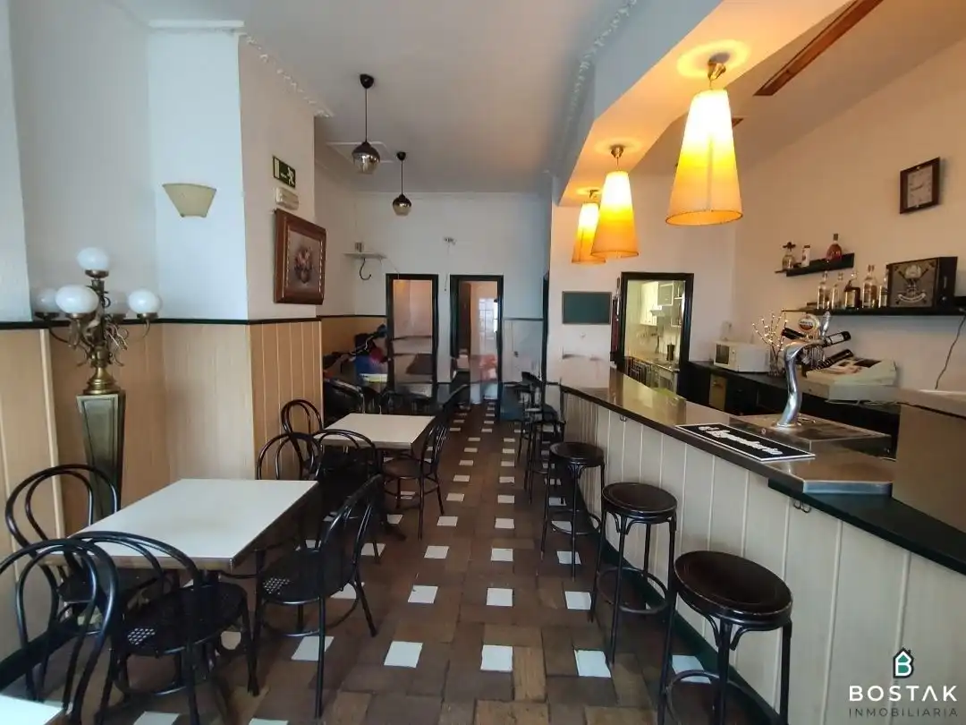 Local comercial en venda a Errekalde, imagen 4